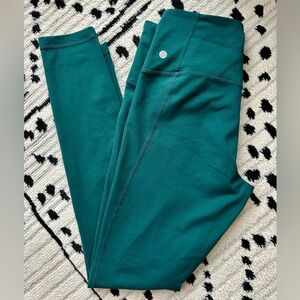 Zella Leggings